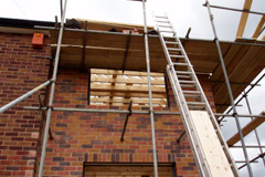 trusted extension quotes Bowmanstead