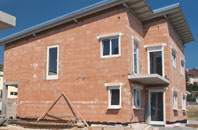 Bowmanstead home extensions