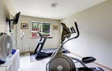 Bowmanstead home gym construction leads